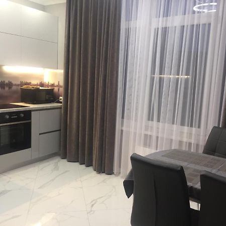 Flat near the sea Apartment โอเดสซา ภายนอก รูปภาพ