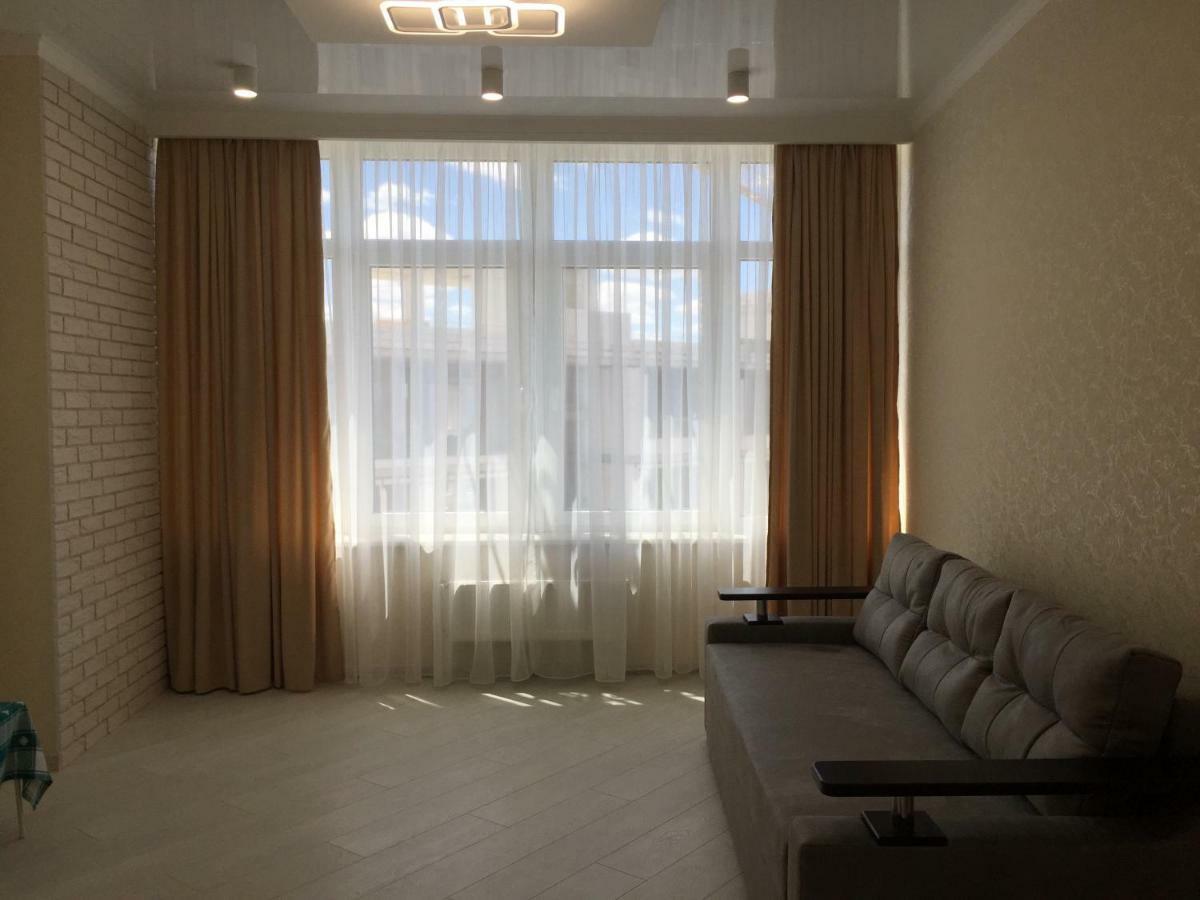 Flat near the sea Apartment โอเดสซา ภายนอก รูปภาพ