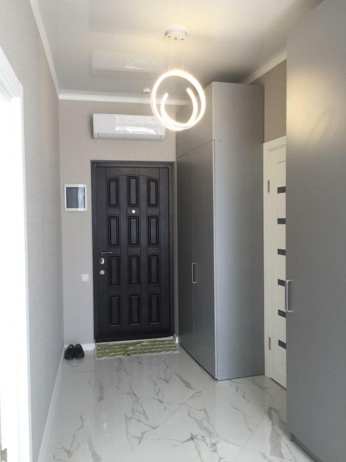 Flat near the sea Apartment โอเดสซา ภายนอก รูปภาพ