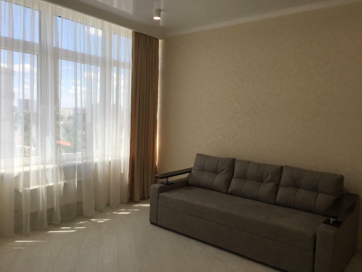 Flat near the sea Apartment โอเดสซา ภายนอก รูปภาพ