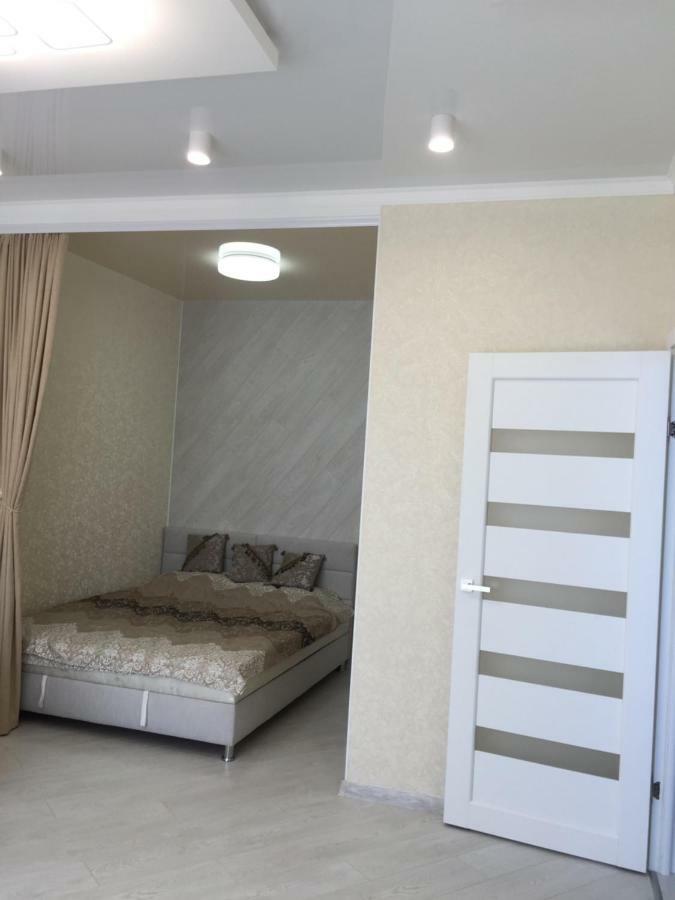Flat near the sea Apartment โอเดสซา ภายนอก รูปภาพ