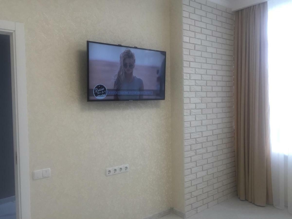 Flat near the sea Apartment โอเดสซา ภายนอก รูปภาพ